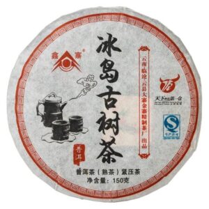 Pu erh
