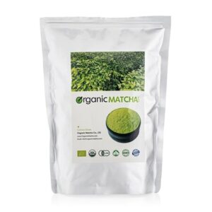 Matcha Tee