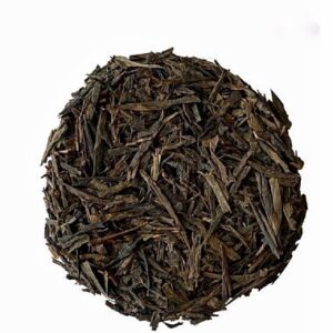 Orgaaniline Must Sencha