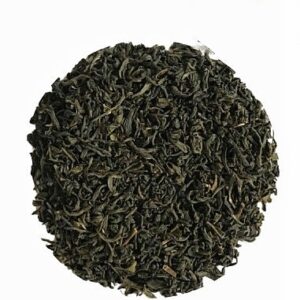Orgaaniline Jasmiini Roheline Tee