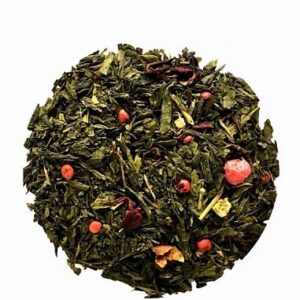 Orgaaniline Detox Dragon Fire