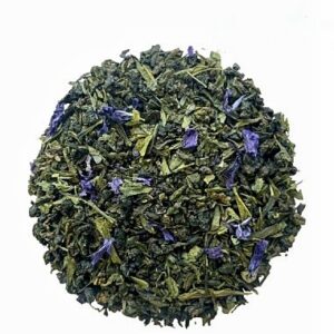 Orgaaniline Sinililli Oolong