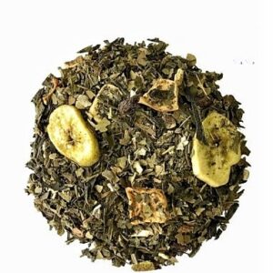 Orgaaniline Apelsini Detox Tee