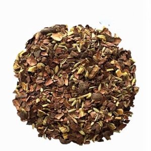 Orgaaniline Detox Vitaaltee