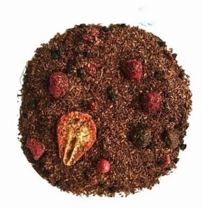 Orgaaniline Punaste Viljade Rooibos