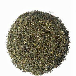 Orgaaniline Roheline Rooibos