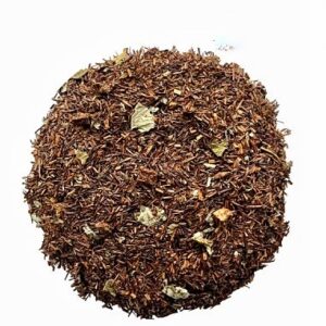 Orgaaniline Maasika ja Vanilli Rooibos