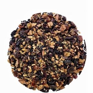 Orgaaniline Metsmarjade Infusioon
