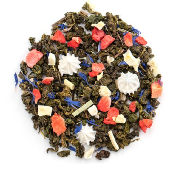 Oolong Tee Kaunitar Mary
